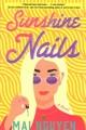 Go to record Sunshine nails : a novel