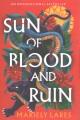 Sun of blood and ruin  Cover Image