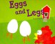 Go to record Eggs and legs : counting by twos