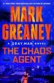 The Chaos Agent Cover Image