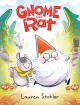 Gnome and Rat. 1  Cover Image