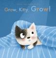 Go to record Grow, kitty, grow!