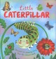 Go to record Little caterpillar