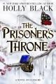 Go to record The prisoner's throne : a novel of Elfhame