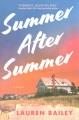 Summer after summer : a novel  Cover Image