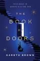 The book of doors : a novel  Cover Image