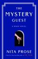 The mystery guest  Cover Image