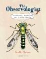 The observologist : a handbook for mounting very small scientific expeditions  Cover Image