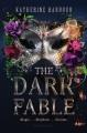 The dark fable  Cover Image