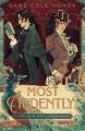 Most ardently : a Pride & Prejudice remix  Cover Image