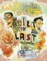 Built to last  Cover Image