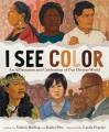 I see color: An affirmation and celebration of our diverse world  Cover Image