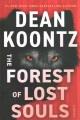 The forest of lost souls : a novel  Cover Image