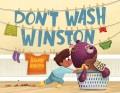 Don't wash Winston  Cover Image