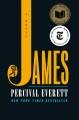 James A novel. Cover Image