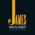 James Cover Image