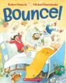 Bounce!  Cover Image