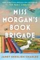 Miss Morgan's book brigade Cover Image