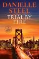 Trial by fire : a novel Cover Image