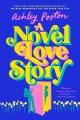 Go to record A novel love story