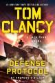 Tom Clancy defense protocol  Cover Image