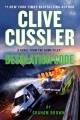 Clive Cussler Desolation code : a novel  Cover Image