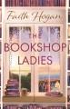 The bookshop ladies  Cover Image