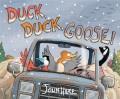 Duck, Duck, Goose!  Cover Image