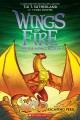 Wings of fire : the graphic novel. 8, Escaping peril  Cover Image