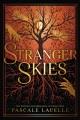 Stranger skies  Cover Image