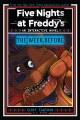 Five nights at Freddy's : the week before : an interactive novel  Cover Image