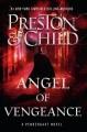 Angel of Vengeance Cover Image