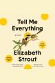 Tell Me Everything Cover Image