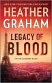 Legacy of blood  Cover Image