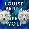 The Grey Wolf Cover Image