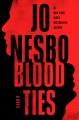 Go to record Blood ties : a novel