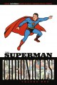 Go to record The Superman chronicles : volume one / Volume one.