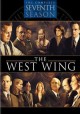 Go to record The West Wing Season 7.