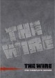 The wire. The complete second season  Cover Image