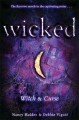 Wicked. Witch & Curse  Cover Image