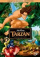 Tarzan  Cover Image